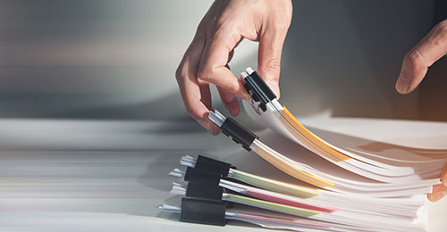 Cahiers Méthodologiques