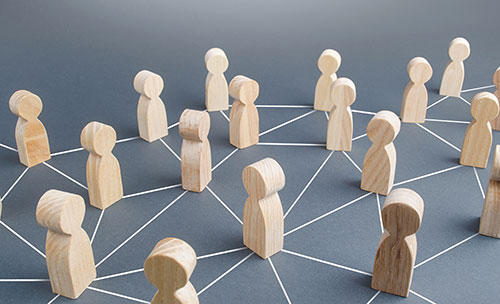 Classiques de la Pensée Sociale