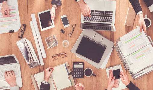 Jornada de Portes Obertes. Com a part de les activitats de la Setmana de l'Administració Oberta, el CIS ha programat per dimarts 8 de maig a les 16:00h, una Jornada de Portes Obertes on es presentarà a través d'una sessió informativa l'activitat del Centre.