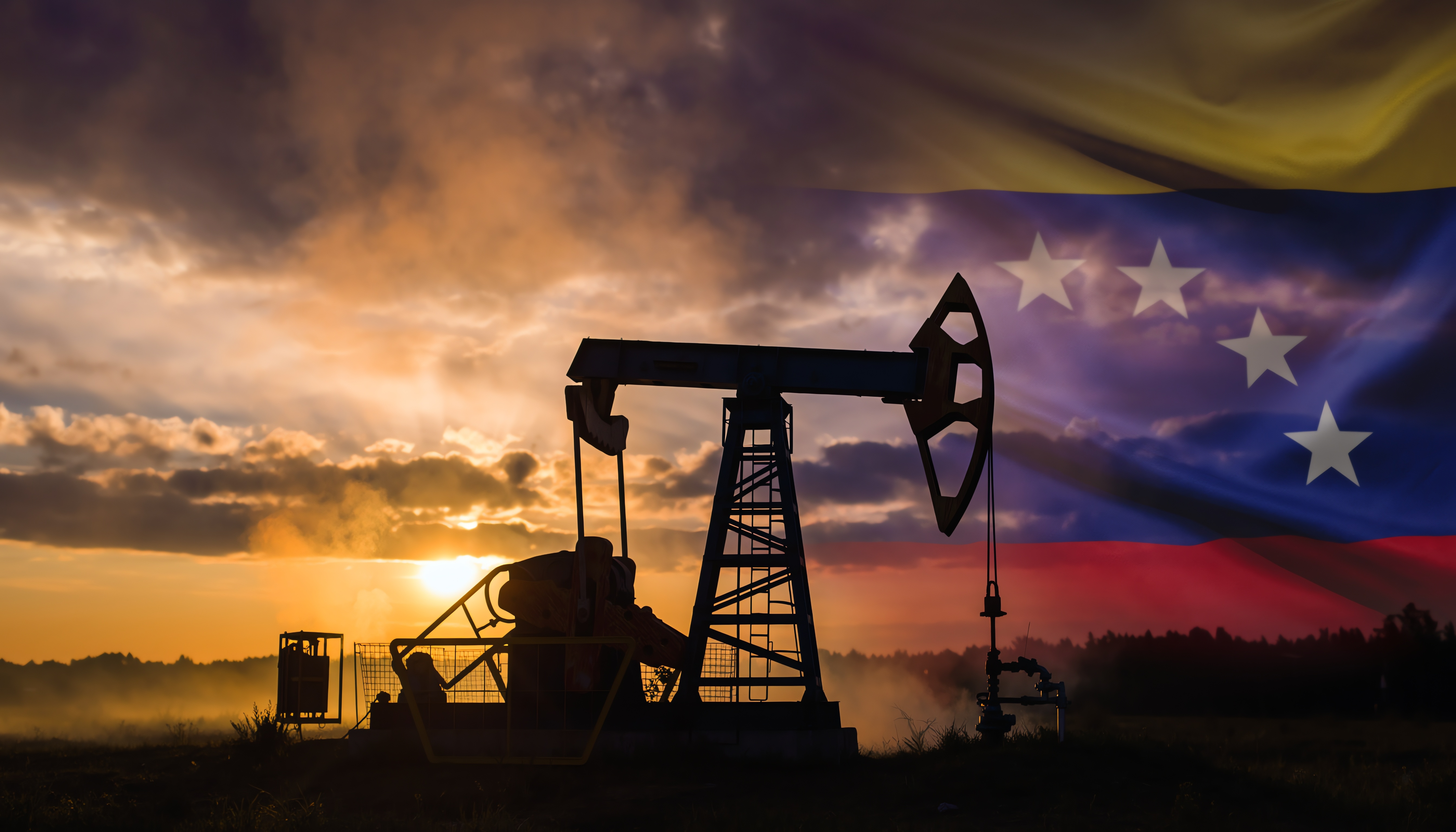 La mitad de los españoles desaprueba la actuación de Trump en Venezuela