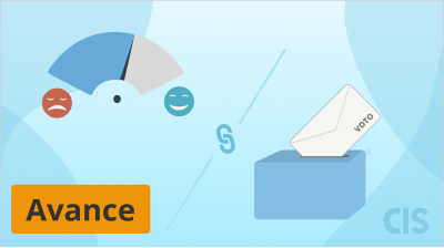 Avance de resultados del estudio 3474 'Barómetro de septiembre 2024'