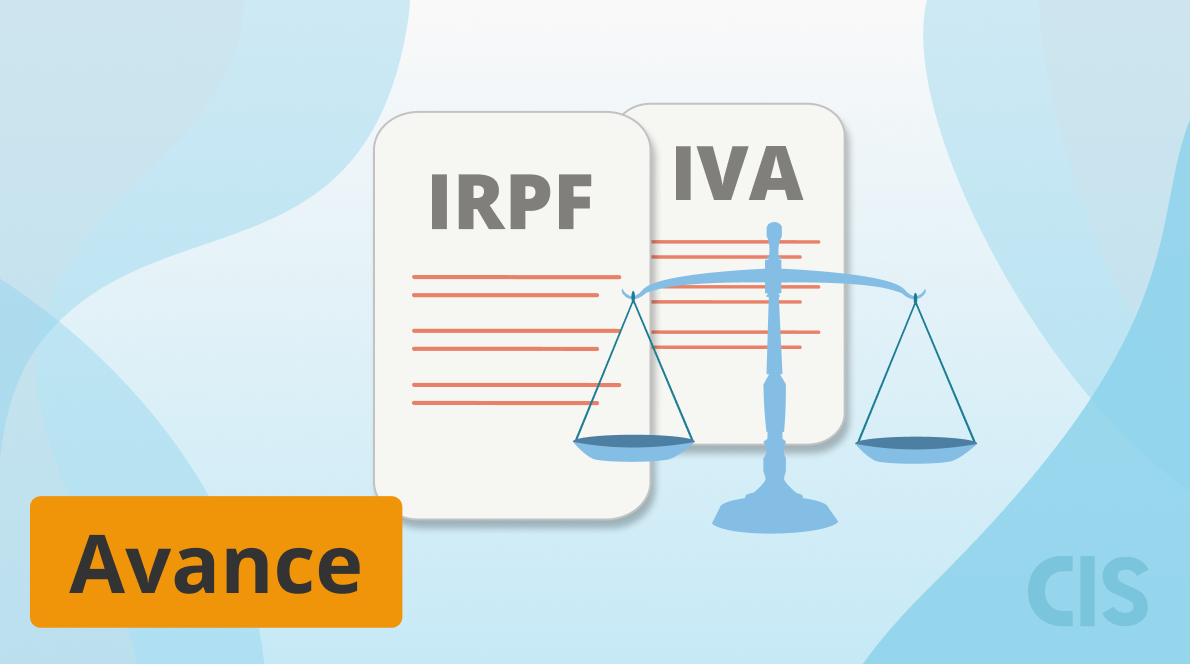 Avance de resultados del estudio 3469 'Opinión pública y política fiscal (XLI)'