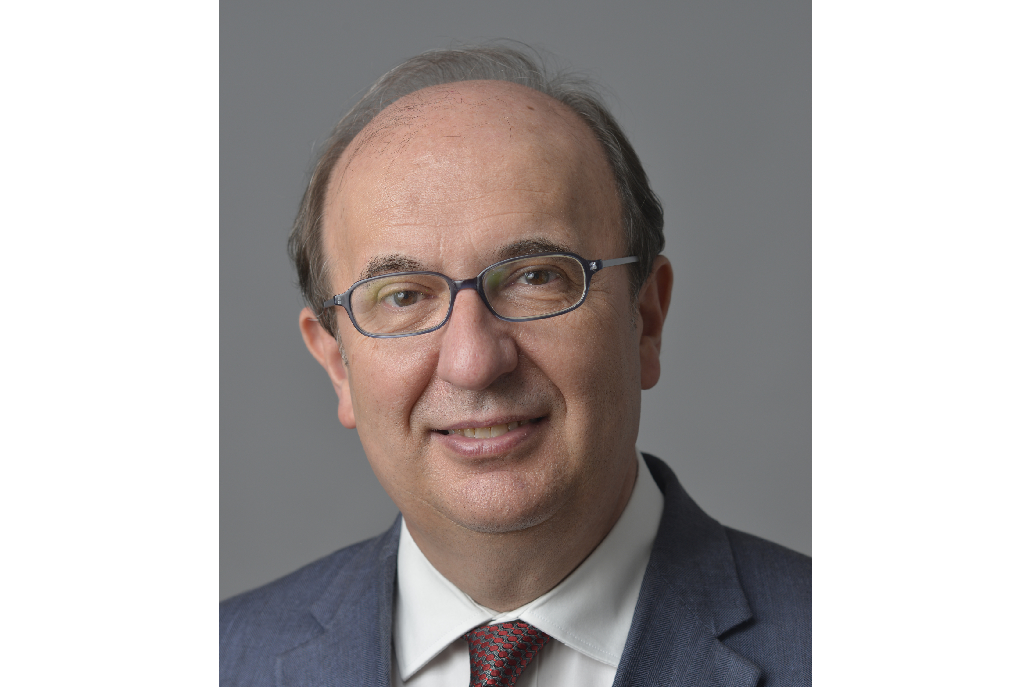 Cristobal  Torres Albero