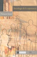 Sociología de la experiencia Agotado