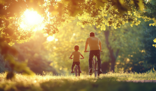 El 65,7% de los encuestados dice estar contento con el tiempo libre del que disponen