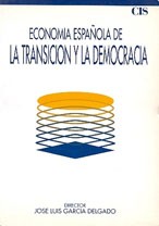 Economía Española en la Transición y la Democracia (1973-1986)