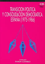 Transición Política y Consolidación Democrática. España (1975-1986)