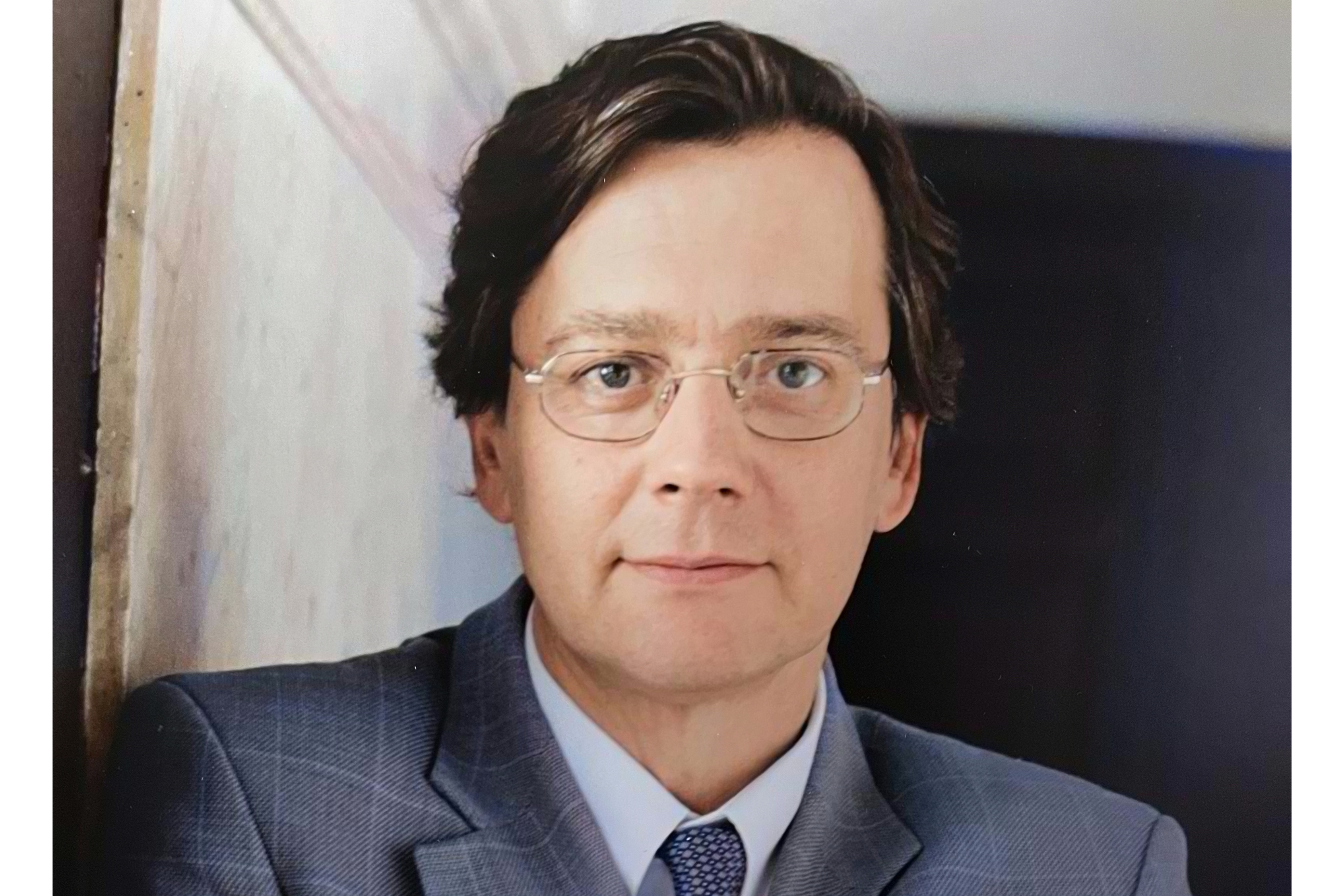 Fernando Vallespín Oña