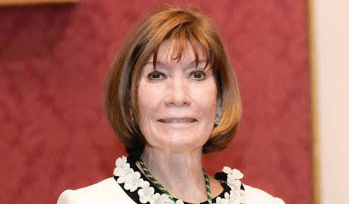 Carlota Solé i Puig-ek 2023ko Soziologia eta Zientzia Politikoen Sari Nazionala jaso du