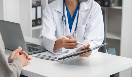 Más del 80% de las personas que utilizan la sanidad pública valoran positivamente la atención recibida