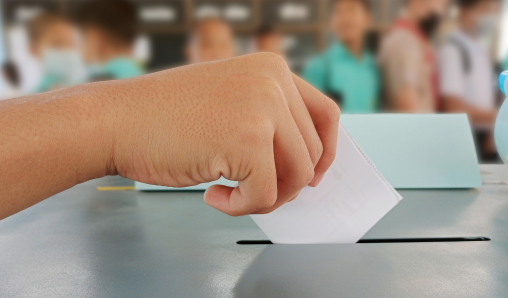 El PSOE ganaría las elecciones con el 34% de los votos