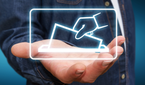 Empate técnico entre PP y PSOE en el barómetro de febrero