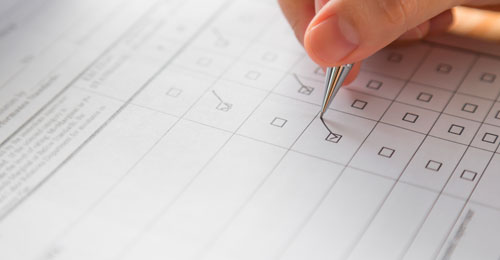 Comment les enquêtes sont réalisées