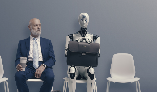 El 92,7% de los españoles cree que empresas y organizaciones deben informar cuando utilicen la IA