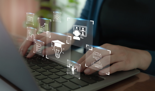 Becas de formación para Posgraduados