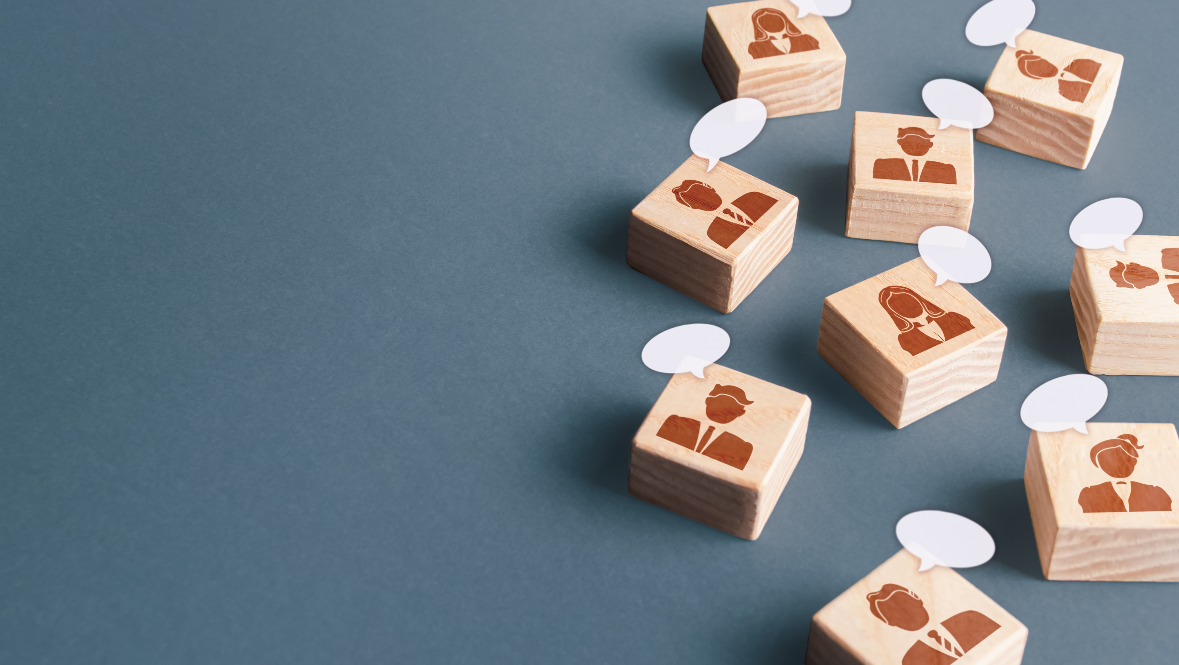 Infographies du processus d’enquête