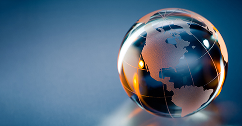 Temas internacionales