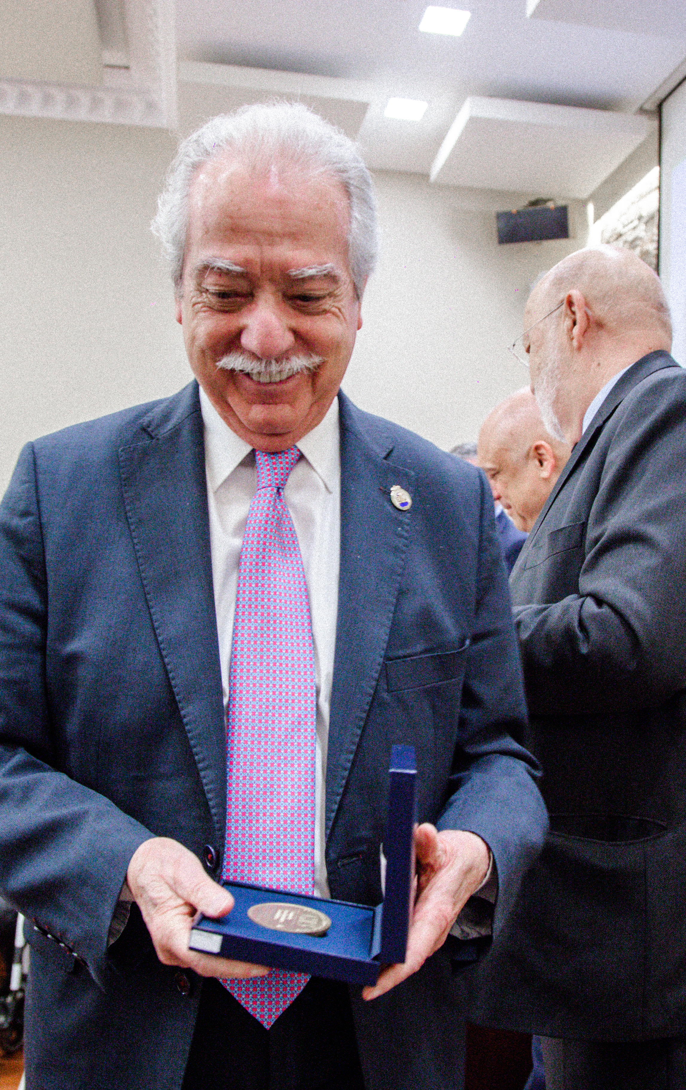 Galería de imagenes del 60 Aniversario