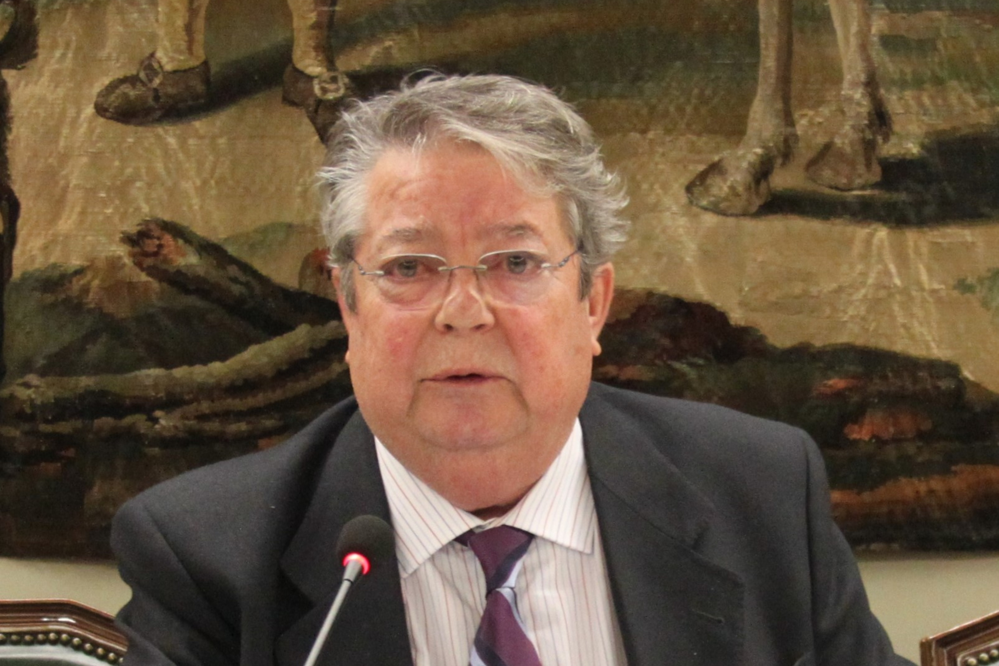 Julián Santamaría Ossorio