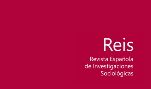 La revista de Sociología del CIS, la REIS, renueva su Sello de Calidad