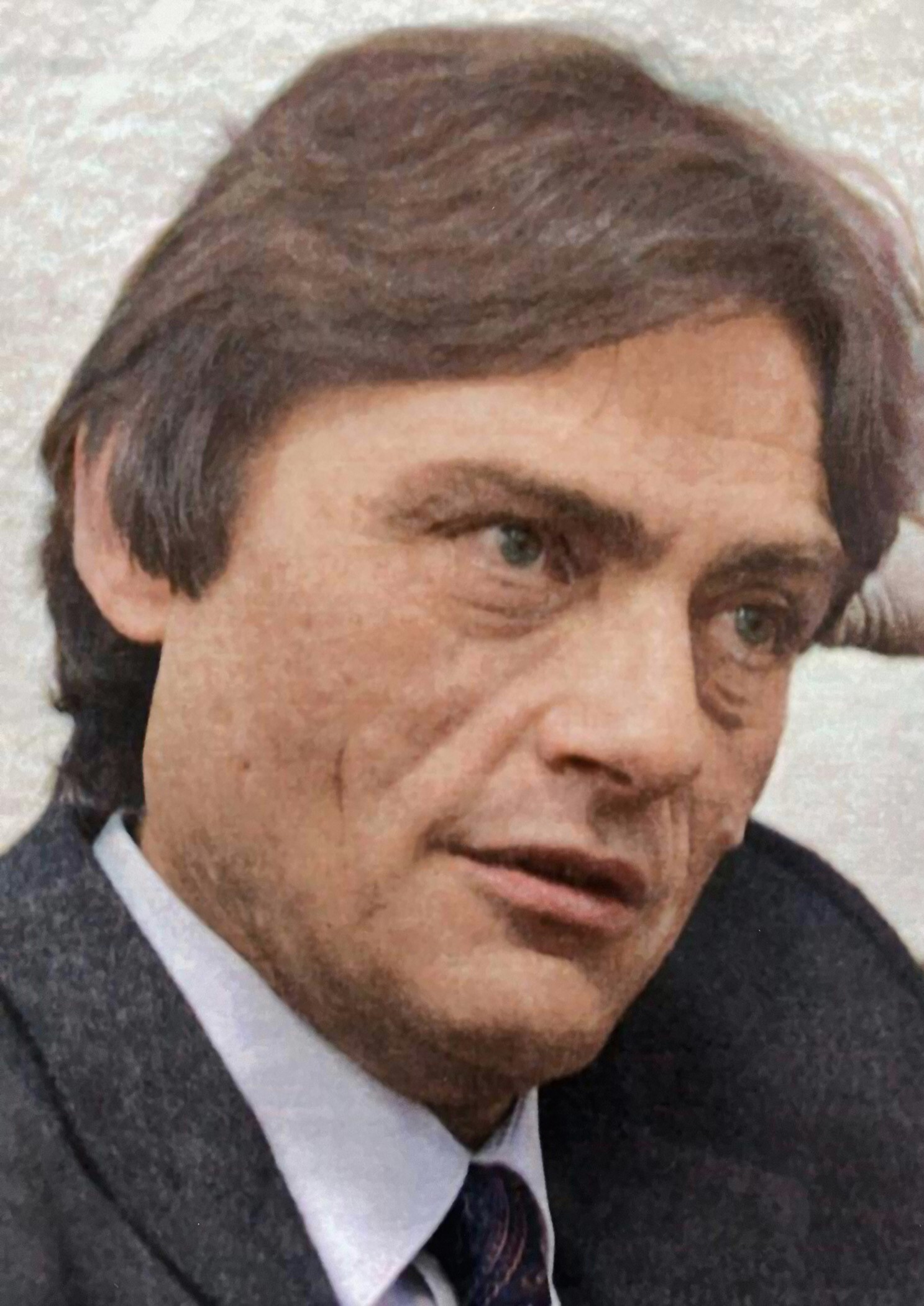 Luis Rodríguez Zúñiga