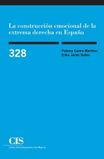 La construcción emocional de la extrema derecha en España