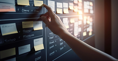 Instructions sur les fichiers de données