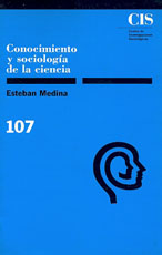 Conocimiento y sociología de la ciencia