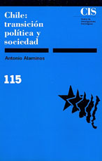 Chile: Transición Política y Sociedad
