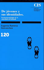 De jóvenes y sus identidades. Socio-antropología de la etnicidad en Euskadi
