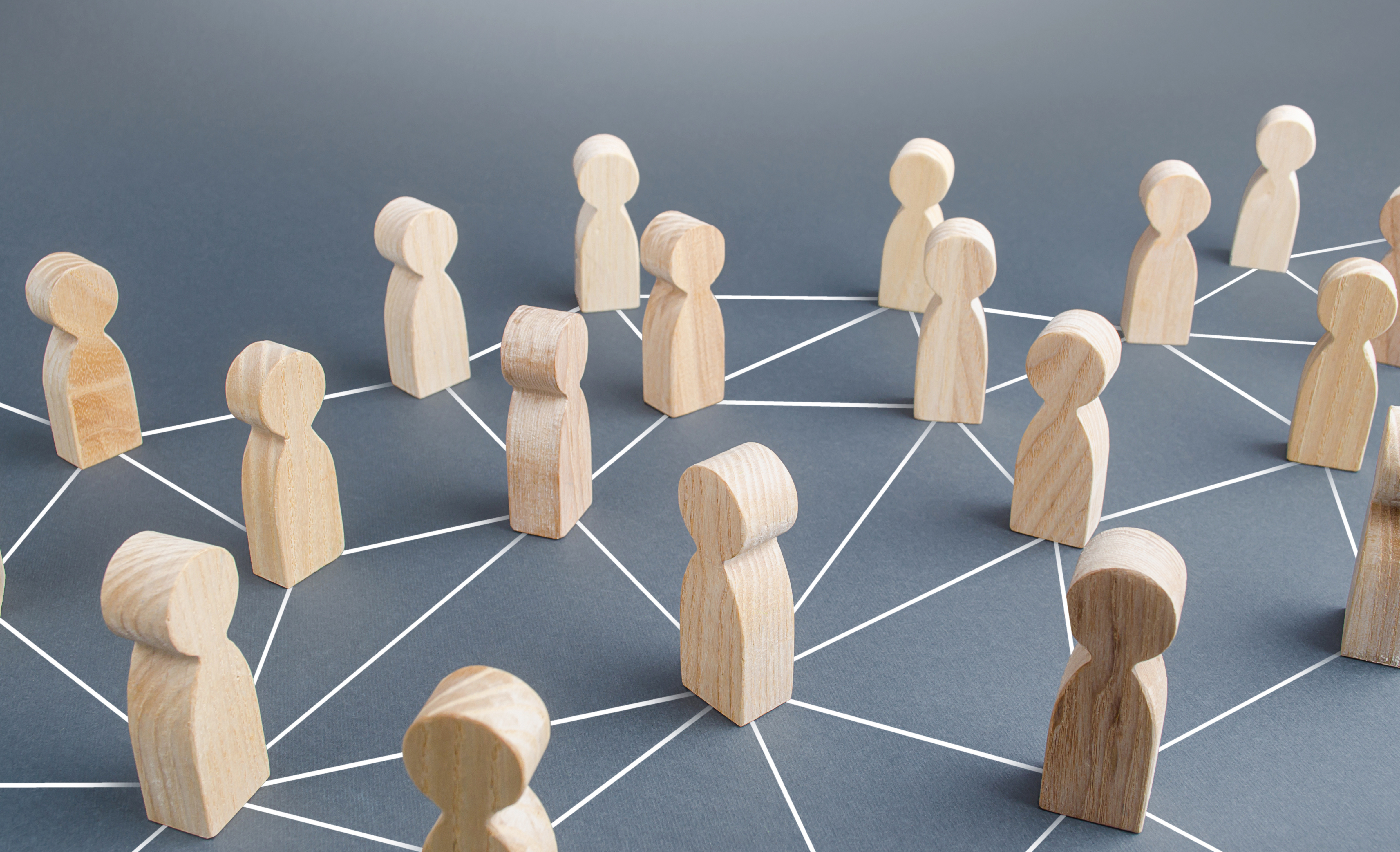 Redes sociales y sociedad civil