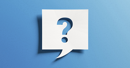 Demandes spécifiques