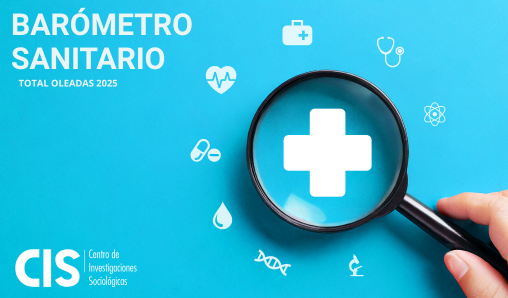 El 73,9% de los ciudadanos prefiere la sanidad pública para la hospitalización, frente a un 23,9% que opta por la atención privada