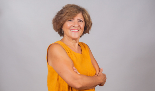 Capitolina Díaz recibe el Premio Nacional de Sociología y Ciencia Política