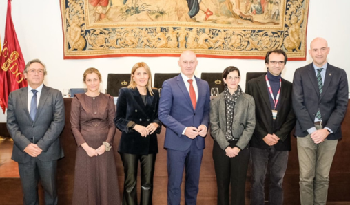 The CIS participates in the opening of the XII Andalusian Congress of Sociology