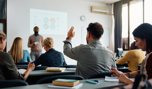 Abierto el plazo de matrícula para el curso de posgrado del CIS