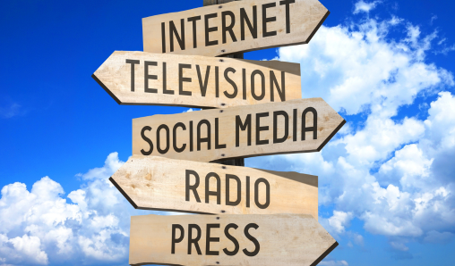 El 68,5% de los españoles aseguran estar informados sobre la actualidad