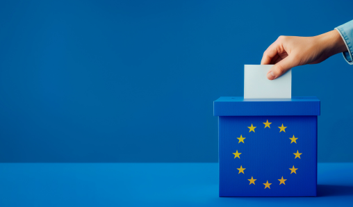 El PSOE sería primera fuerza en las elecciones al Parlamento Europeo