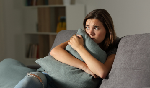 El 76,8% de los españoles reconoce que su mayor miedo es vivir una guerra