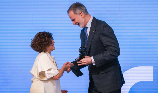 El presidente del CIS alaba el legado de las pioneras de la Sociología de Género