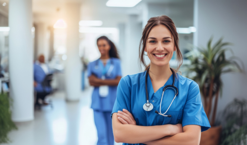 Casi el 80% de la población utilizó los servicios de Atención Primaria en 2024