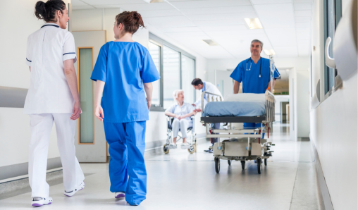 La enseñanza, el transporte público y la sanidad, son los servicios públicos mejor valorados por los españoles