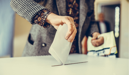 El PSOE logra el 31,4% de los votos