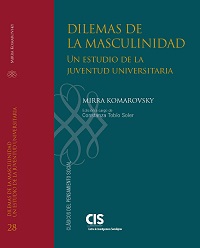 Dilemas de la masculinidad