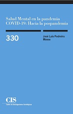 Salud Mental en la pandemia COVID-19: Hacia la pospandemia