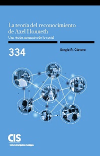 La teoria del reconeixement d'Axel Honneth. Una visió normativa del social
