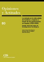 Opiniones y Actitudes 80