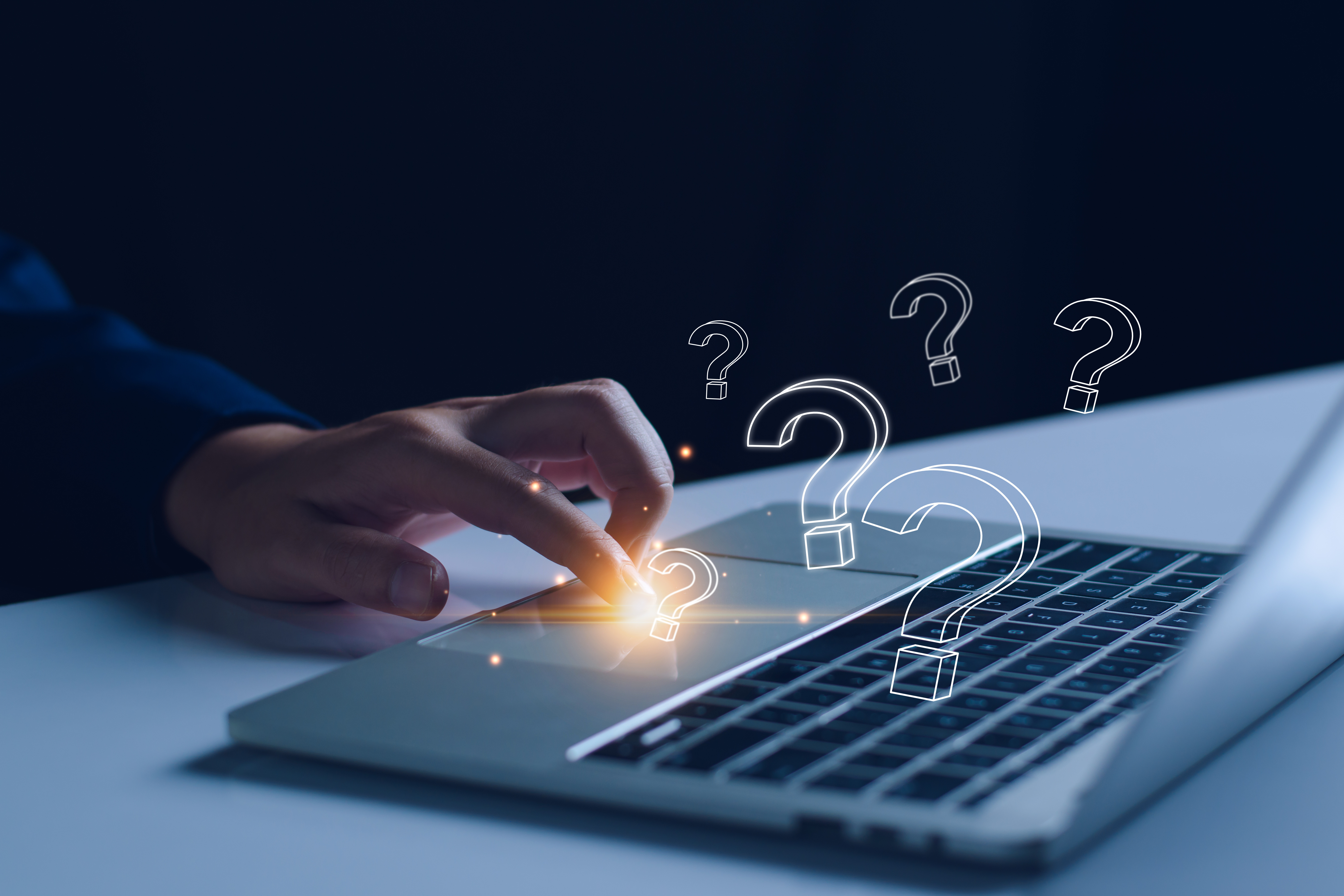 FAQs - Foire aux questions