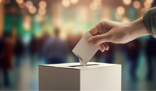 El PP con el 34% de estimación de voto, se sitúa por delante del PSOE