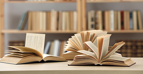 Publications historiques